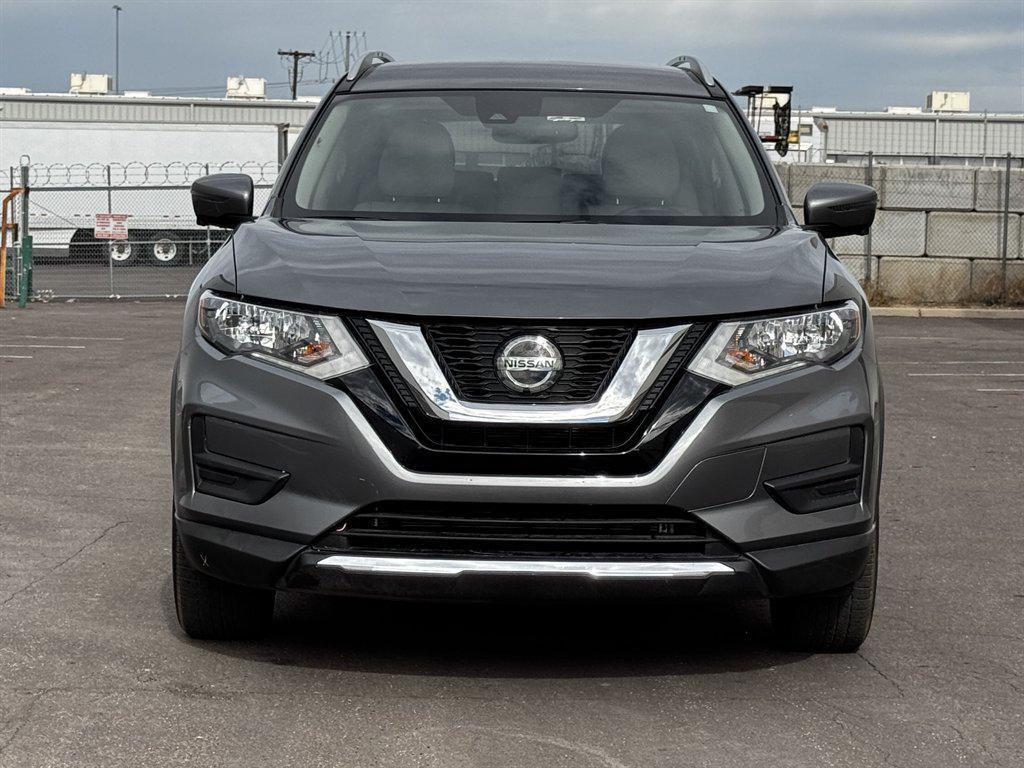 used 2020 Nissan Rogue car, priced at $12,490