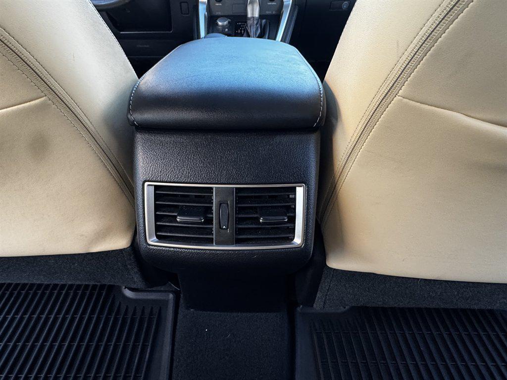 used 2016 Lexus NX 200t car, priced at $15,990