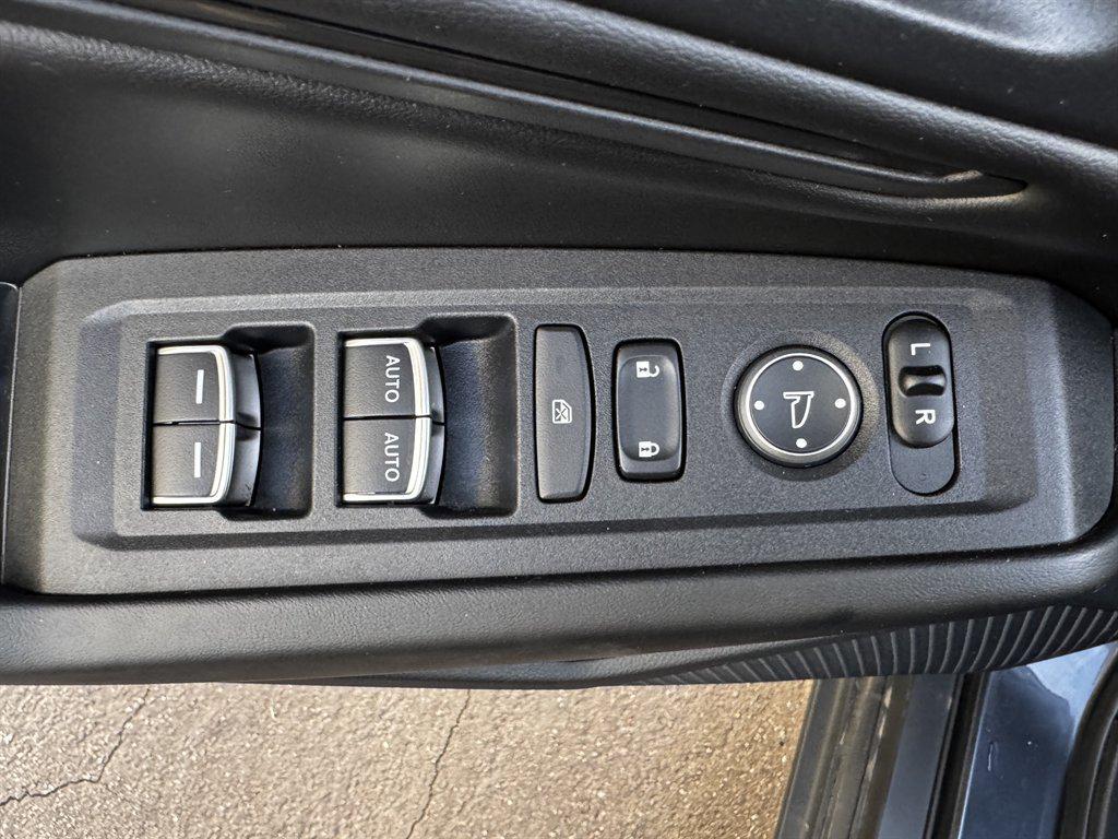 used 2023 Honda Accord car, priced at $17,990