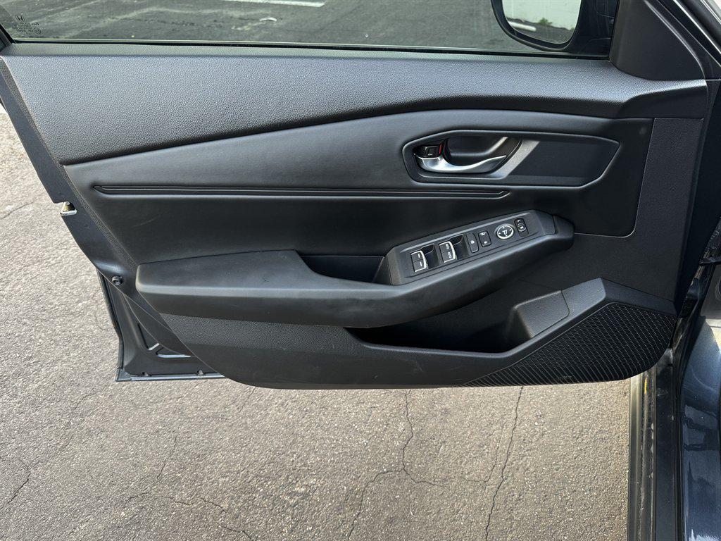 used 2023 Honda Accord car, priced at $17,990