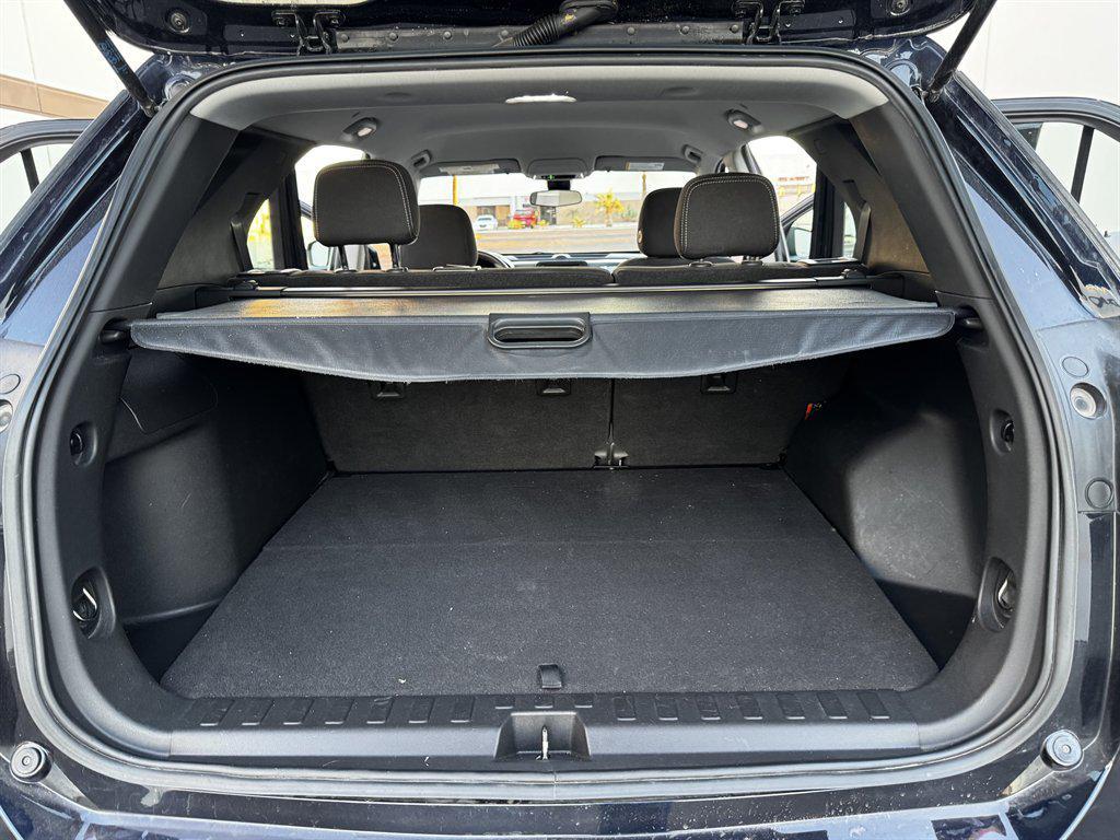 used 2021 Chevrolet Equinox car, priced at $13,990