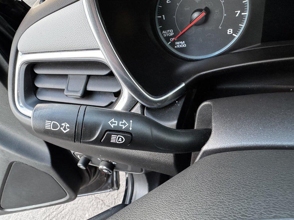 used 2021 Chevrolet Equinox car, priced at $13,990