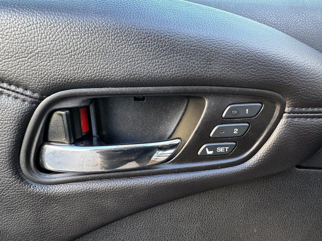 used 2018 Acura RDX car, priced at $13,990