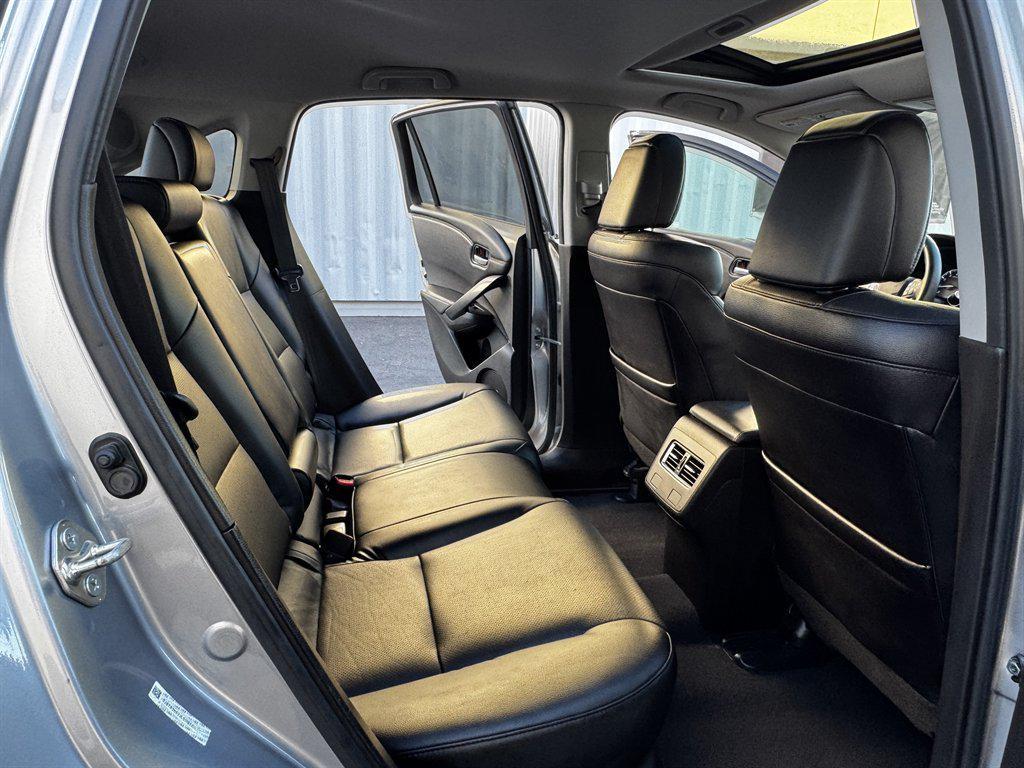 used 2018 Acura RDX car, priced at $13,990