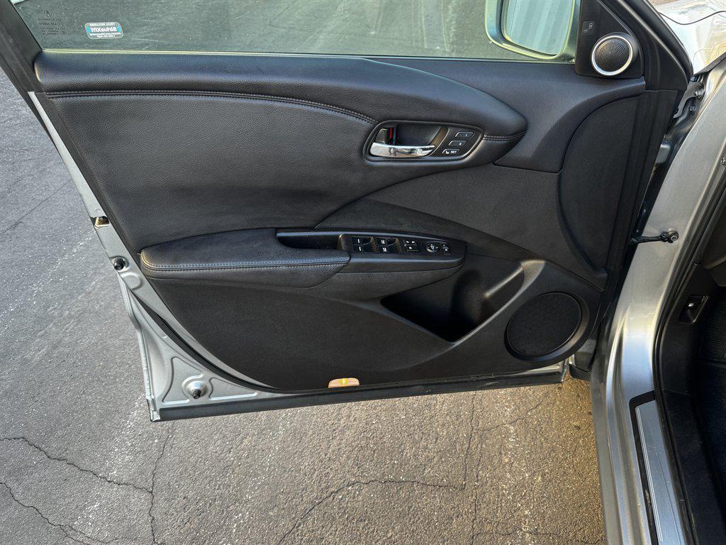 used 2018 Acura RDX car, priced at $13,990