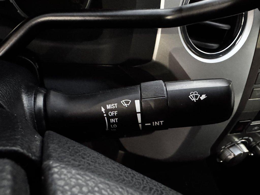 used 2021 Toyota Tundra car, priced at $22,990