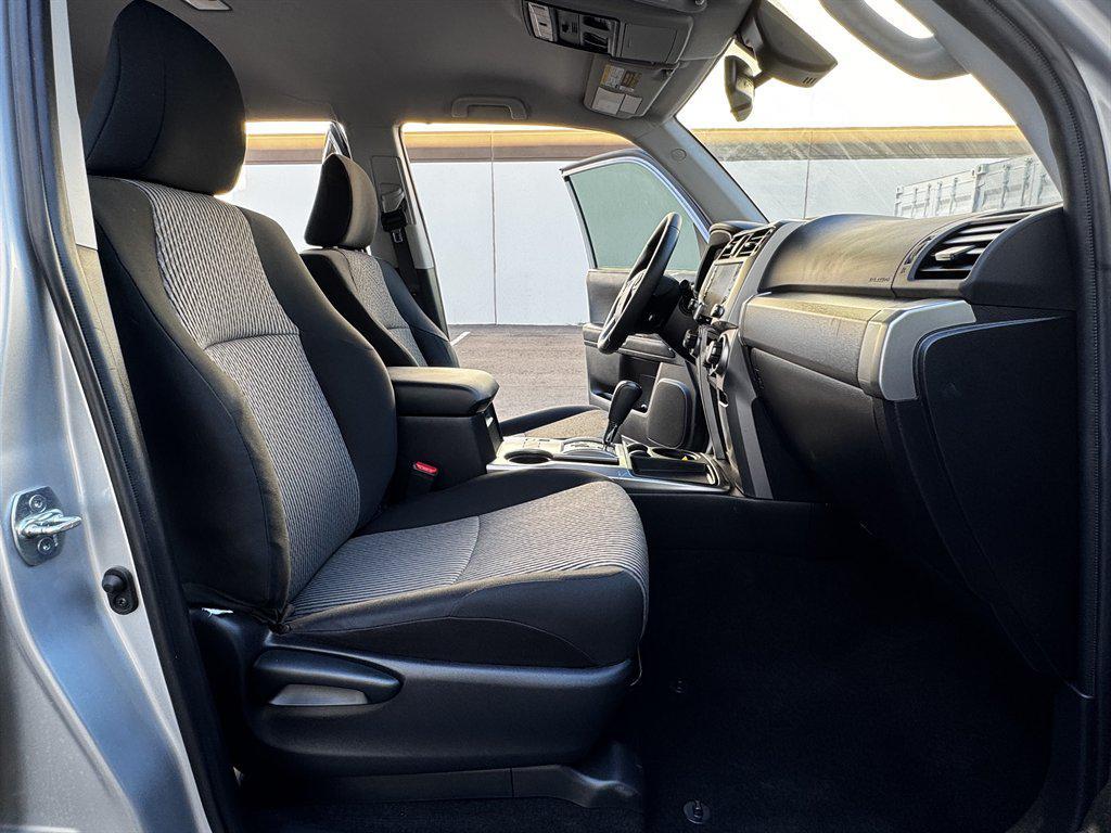 used 2023 Toyota 4Runner car, priced at $27,990