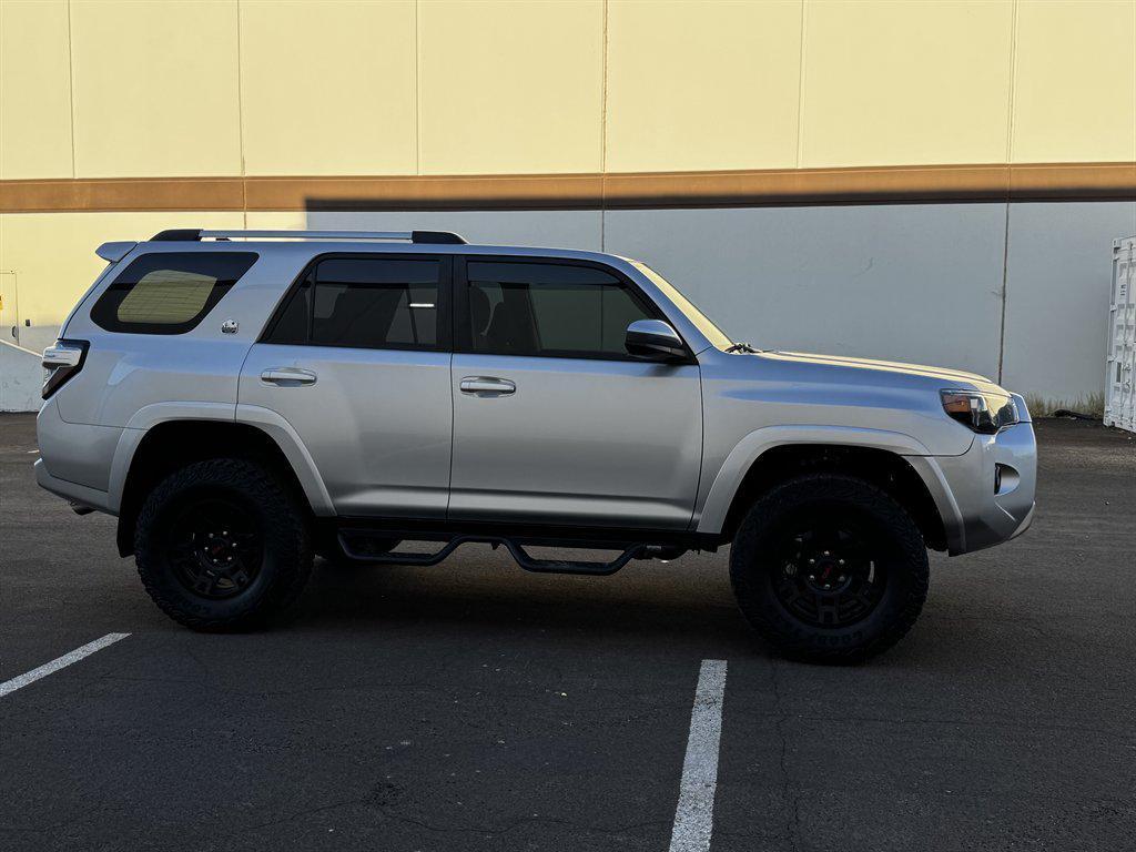 used 2023 Toyota 4Runner car, priced at $27,990