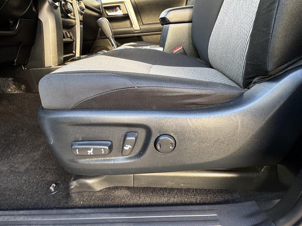 used 2023 Toyota 4Runner car, priced at $27,990