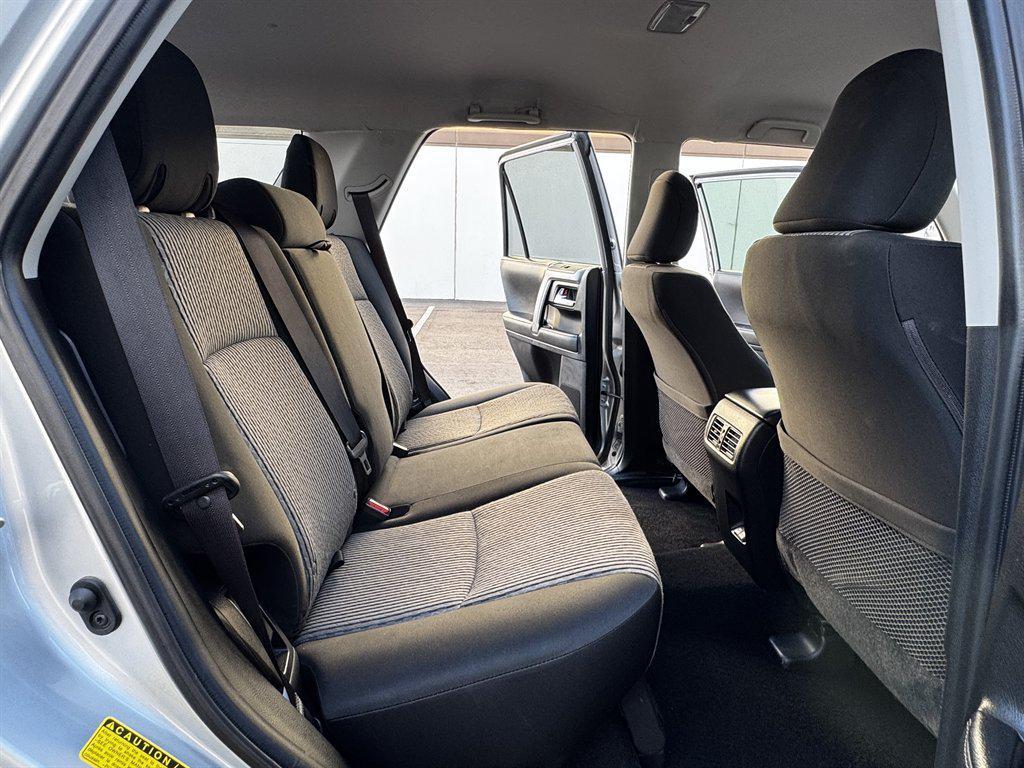 used 2023 Toyota 4Runner car, priced at $27,990