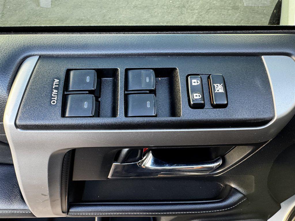 used 2023 Toyota 4Runner car, priced at $27,990