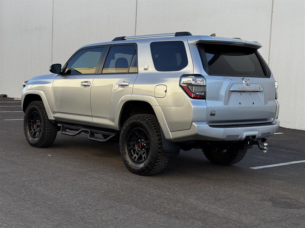 used 2023 Toyota 4Runner car, priced at $27,990