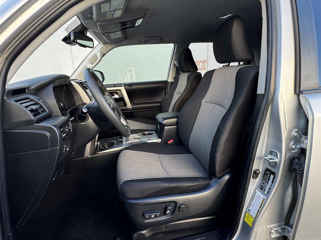 used 2023 Toyota 4Runner car, priced at $27,990