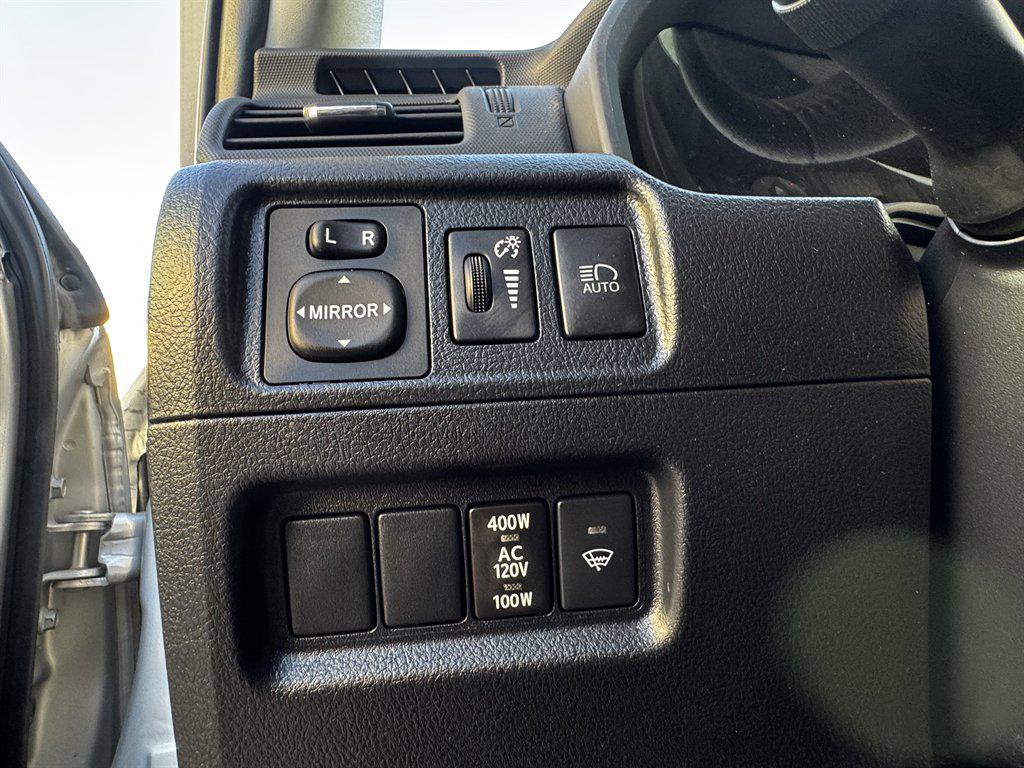 used 2023 Toyota 4Runner car, priced at $27,990