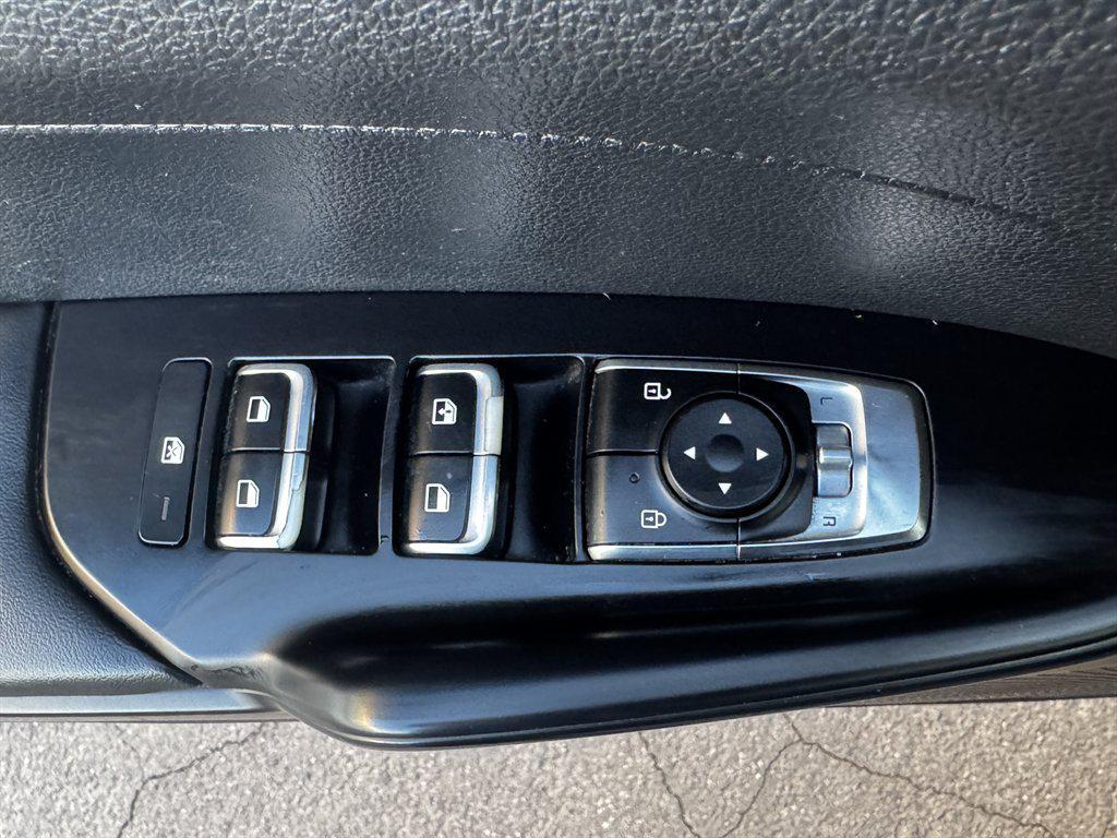 used 2022 Kia K5 car, priced at $13,490