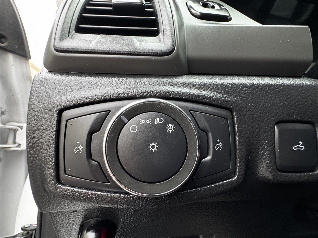 used 2021 Ford Ranger car, priced at $15,990