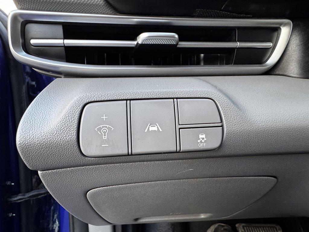 used 2023 Hyundai Elantra car, priced at $11,990