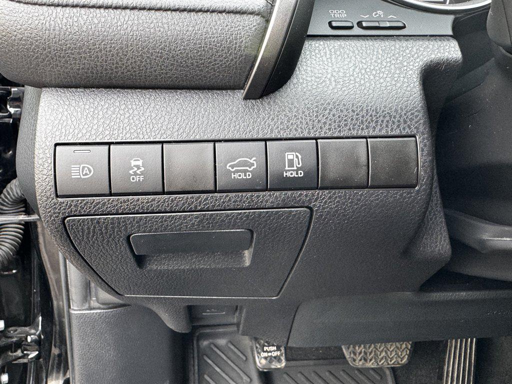 used 2022 Toyota Camry car, priced at $16,990