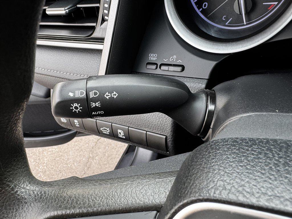 used 2022 Toyota Camry car, priced at $16,990