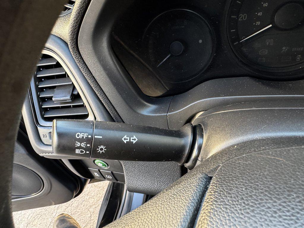 used 2019 Honda HR-V car, priced at $12,990