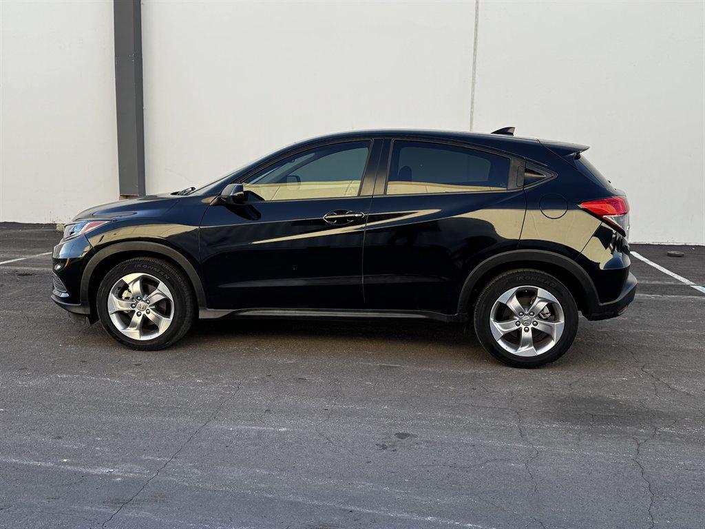 used 2019 Honda HR-V car, priced at $12,990