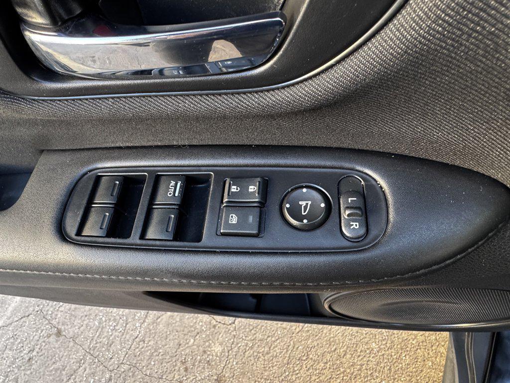 used 2019 Honda HR-V car, priced at $12,990