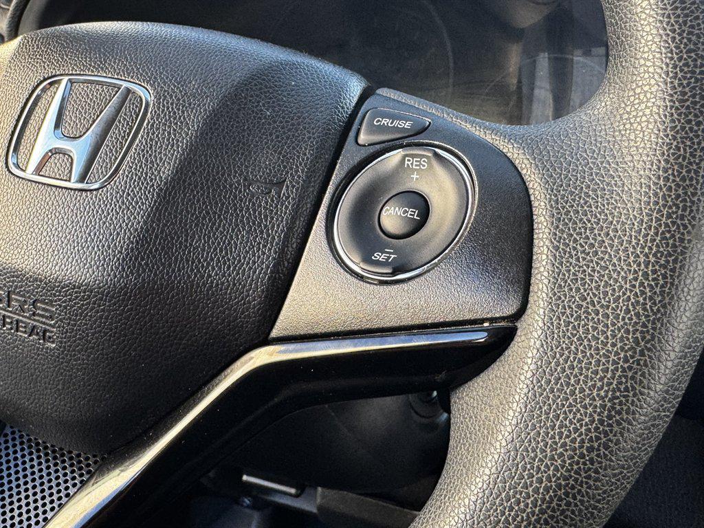 used 2019 Honda HR-V car, priced at $12,990