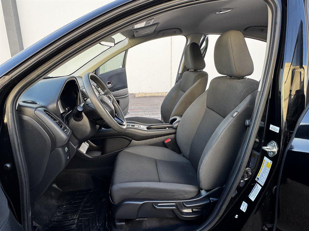 used 2019 Honda HR-V car, priced at $12,990
