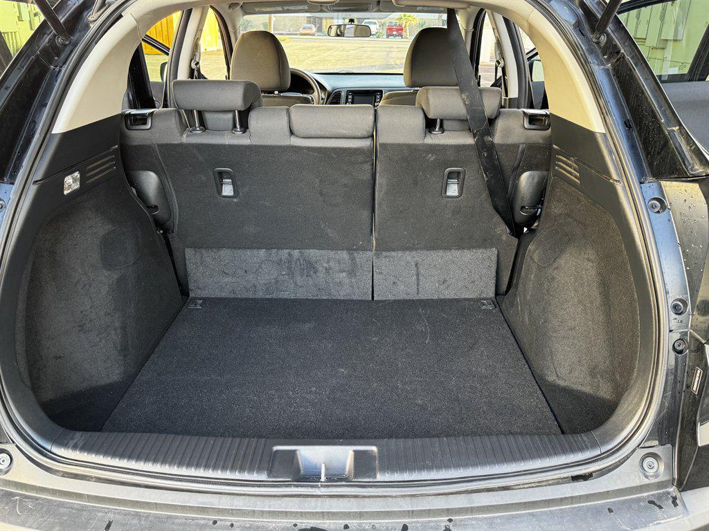 used 2019 Honda HR-V car, priced at $12,990
