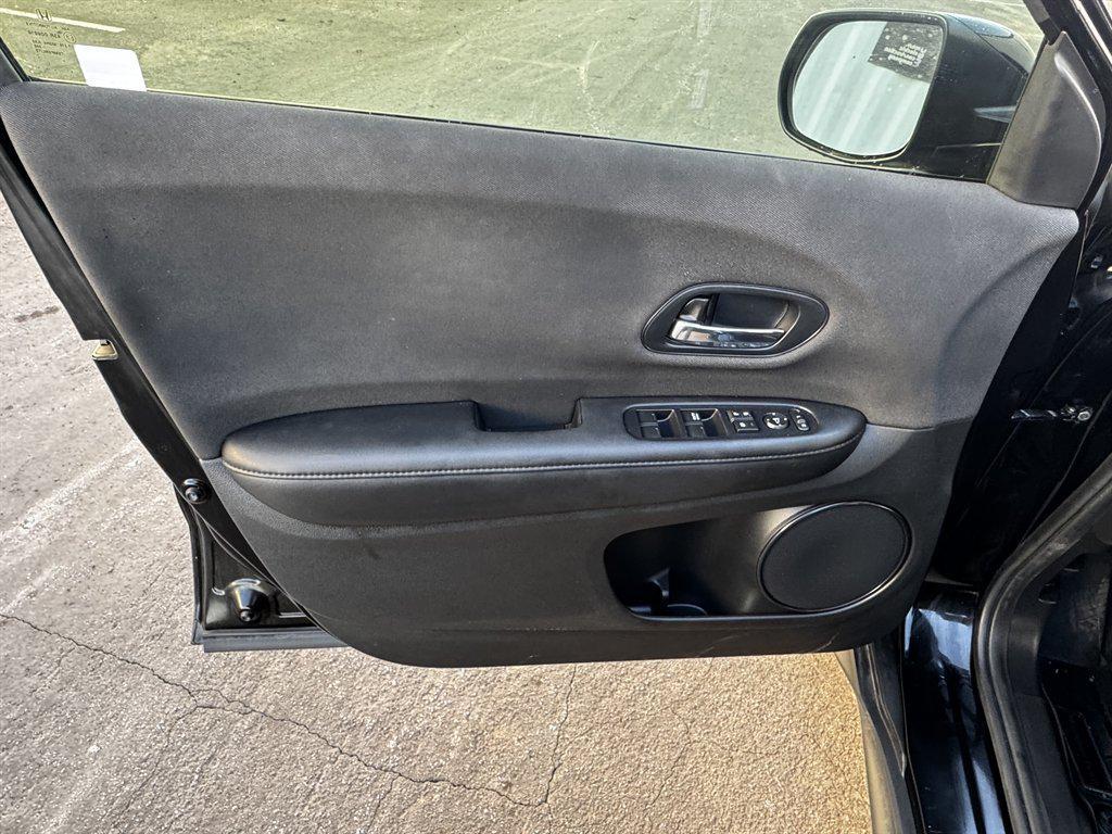 used 2019 Honda HR-V car, priced at $12,990