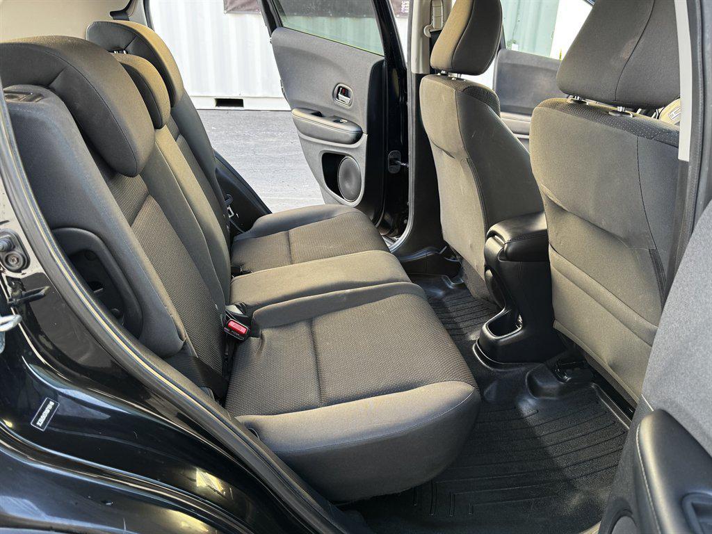 used 2019 Honda HR-V car, priced at $12,990