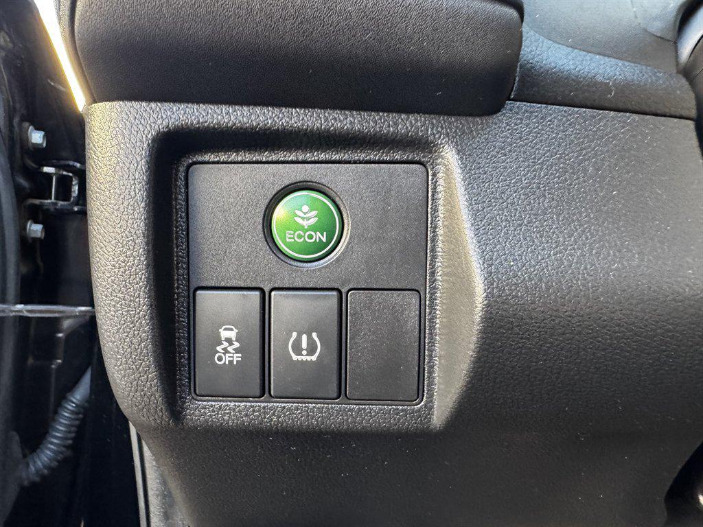 used 2019 Honda HR-V car, priced at $12,990