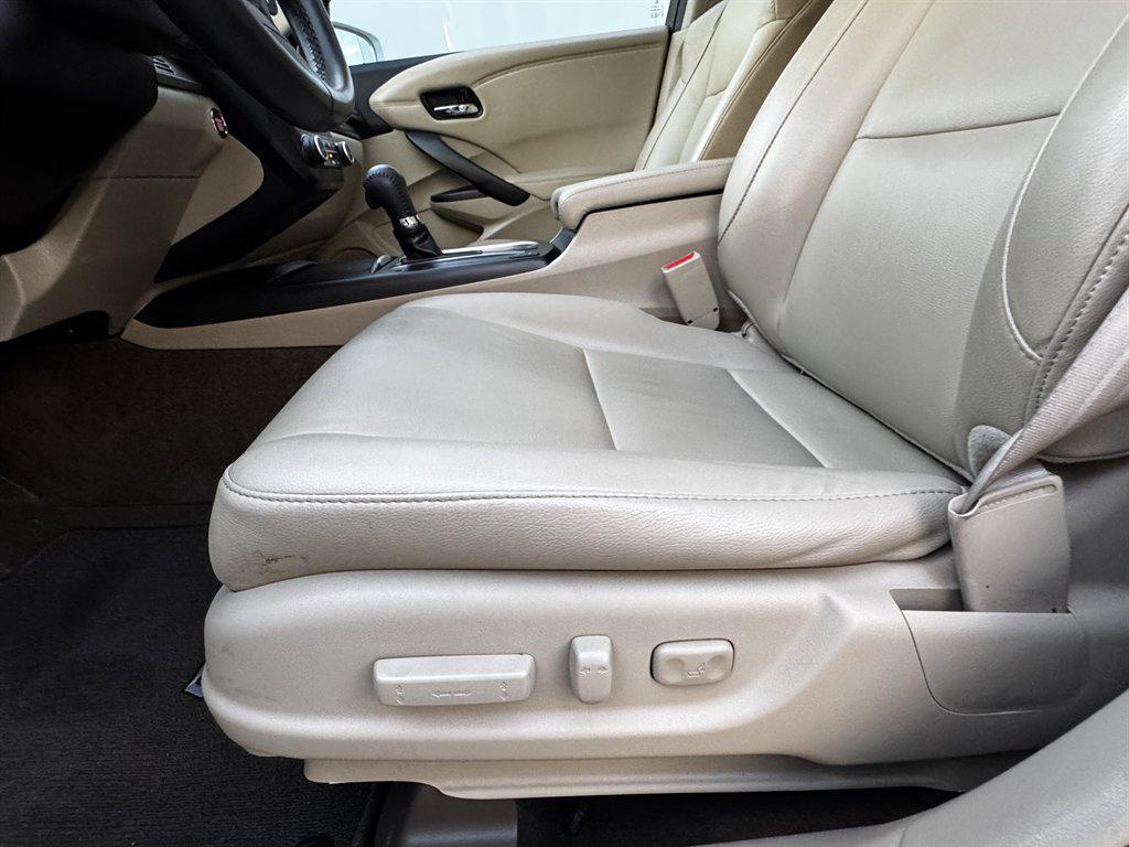 used 2017 Acura RDX car, priced at $14,990