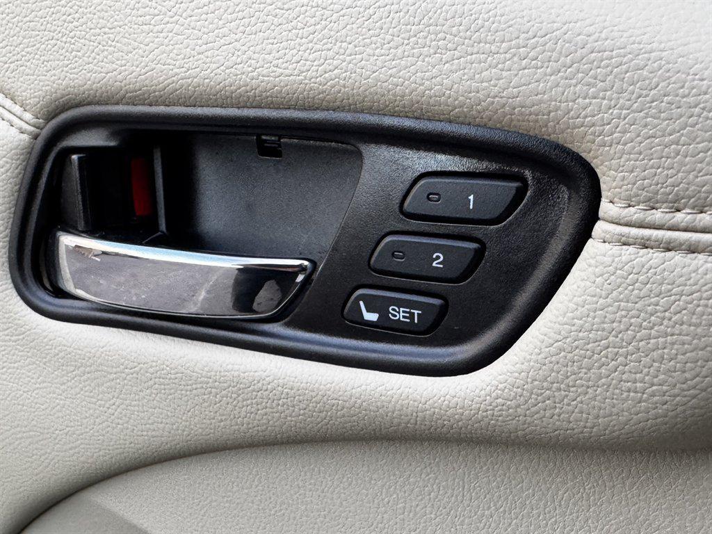 used 2017 Acura RDX car, priced at $14,990