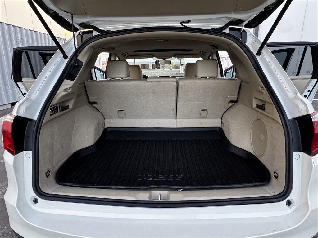 used 2017 Acura RDX car, priced at $14,990