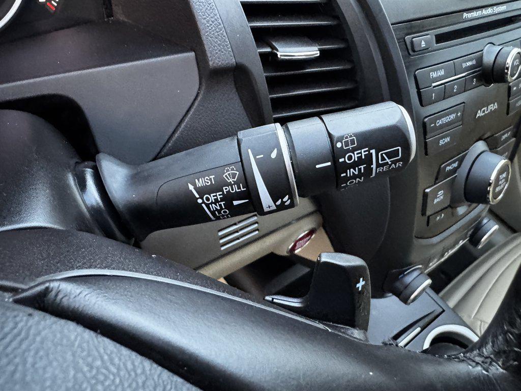 used 2017 Acura RDX car, priced at $14,990