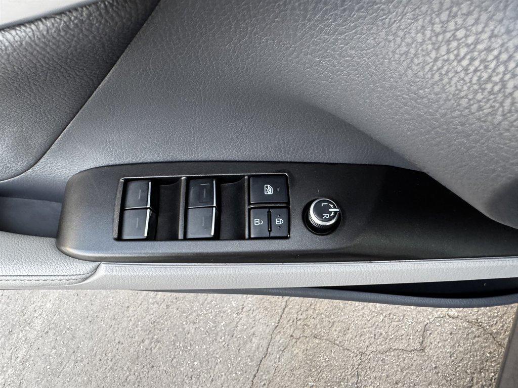 used 2022 Toyota Camry car, priced at $18,990
