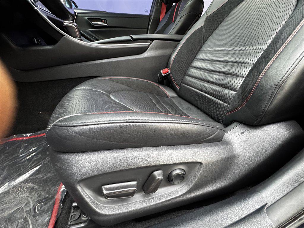 used 2020 Toyota Avalon car, priced at $21,990