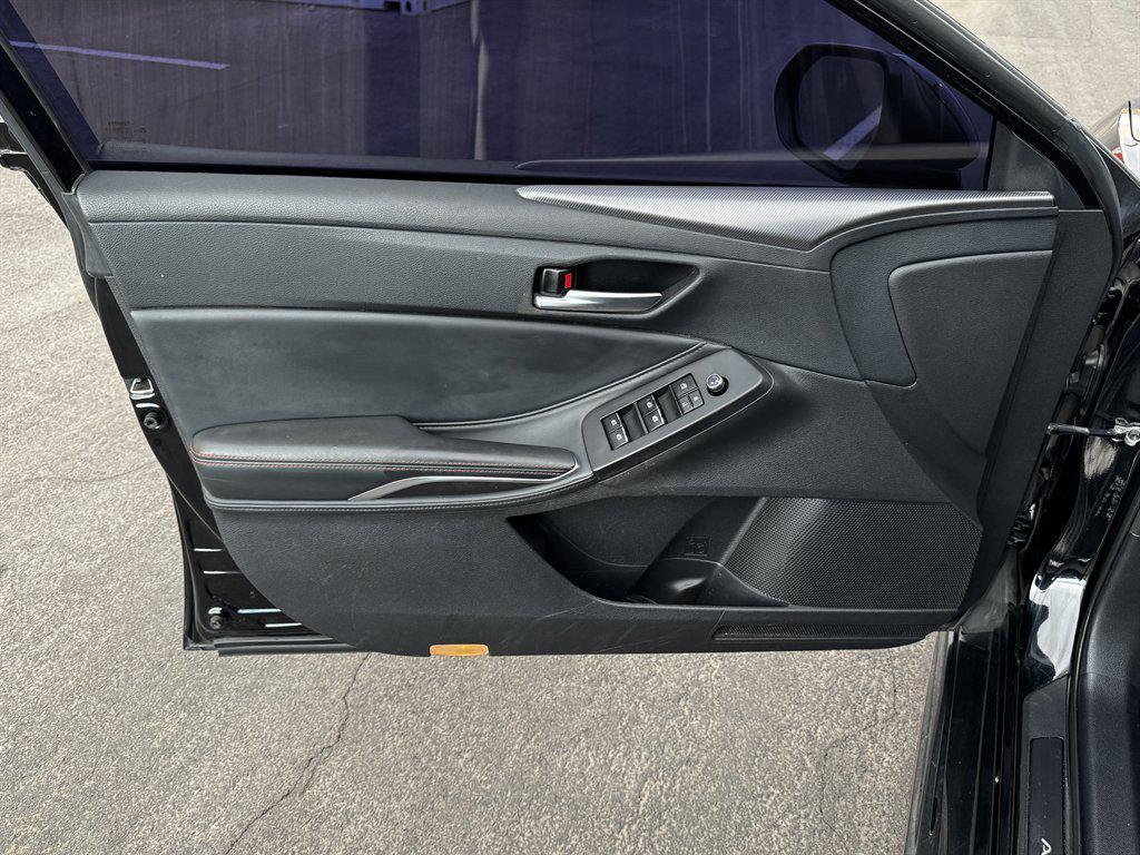 used 2020 Toyota Avalon car, priced at $21,990