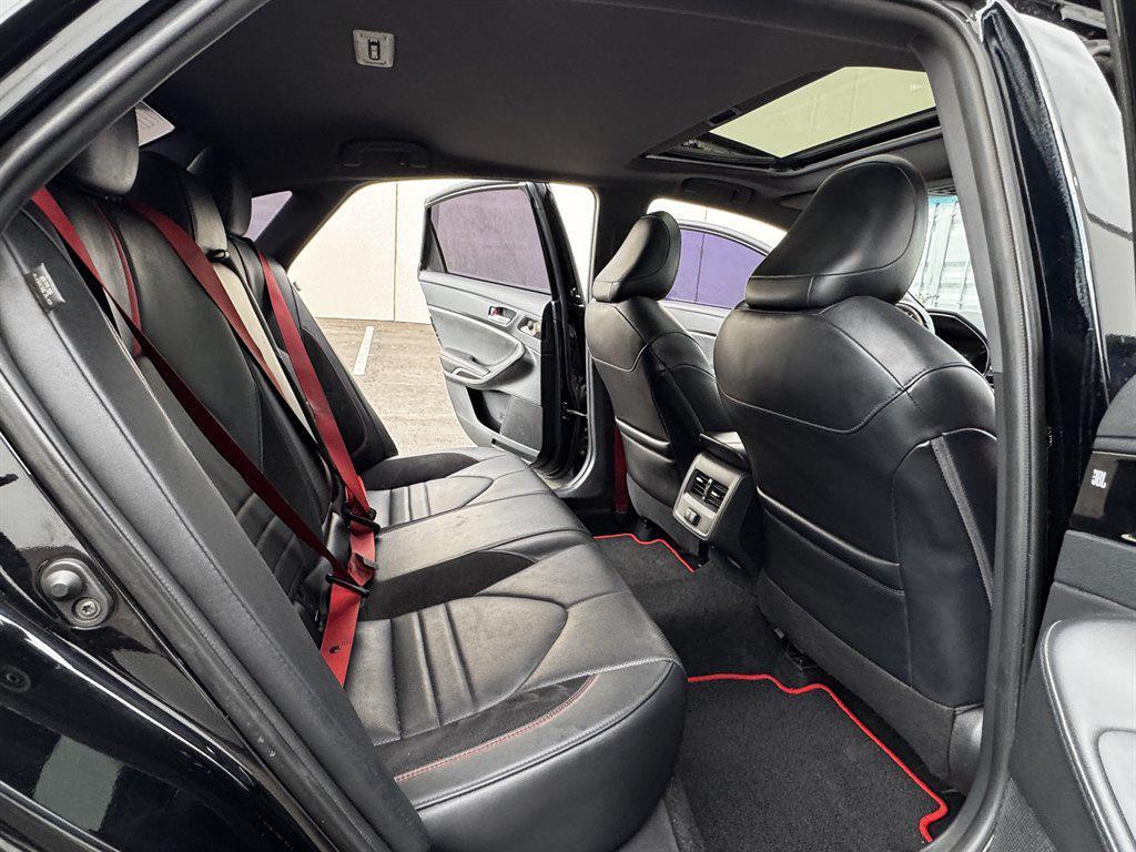 used 2020 Toyota Avalon car, priced at $21,990