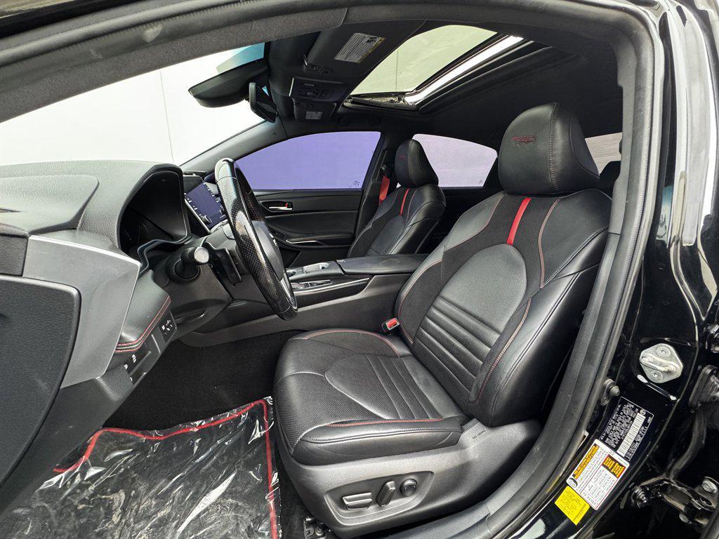used 2020 Toyota Avalon car, priced at $21,990