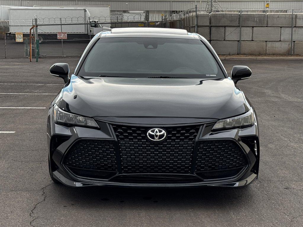 used 2020 Toyota Avalon car, priced at $21,990