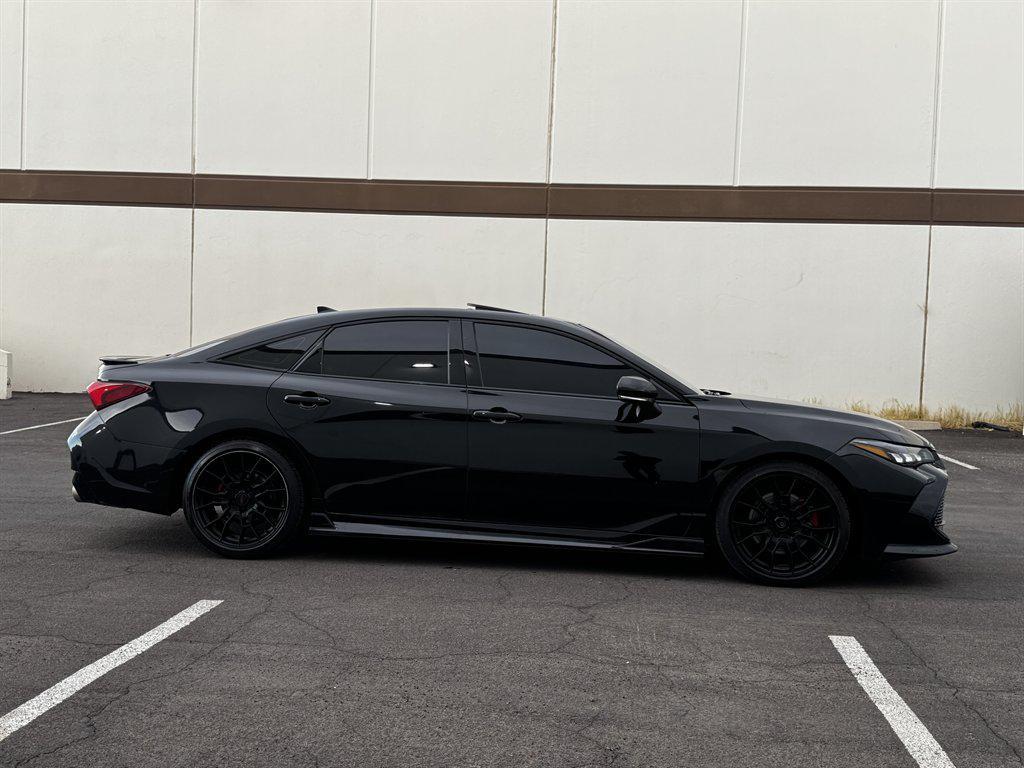 used 2020 Toyota Avalon car, priced at $21,990