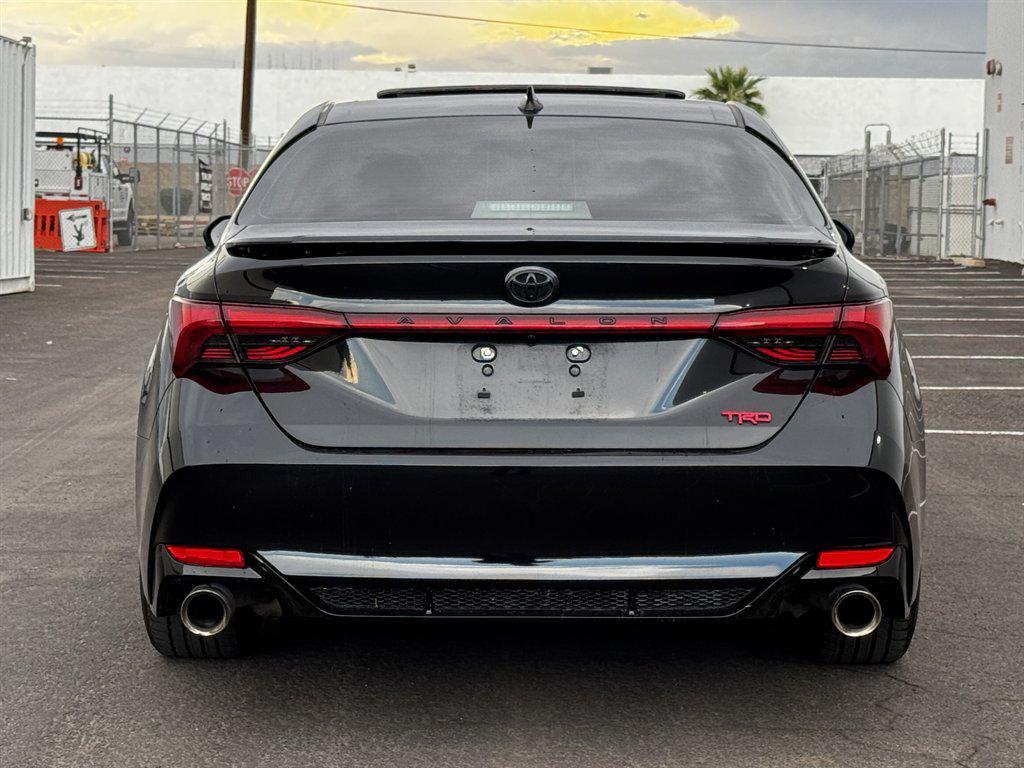 used 2020 Toyota Avalon car, priced at $21,990