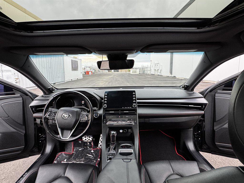 used 2020 Toyota Avalon car, priced at $21,990