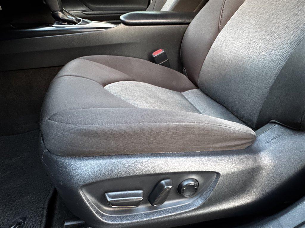 used 2019 Toyota Camry car, priced at $14,490