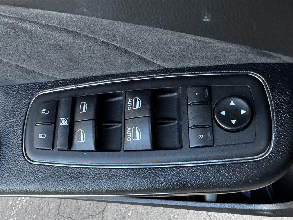 used 2023 Dodge Charger car, priced at $59,950