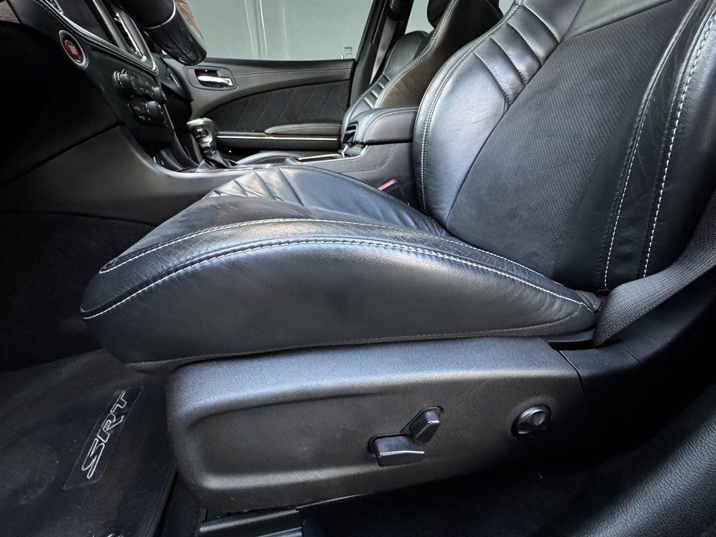 used 2023 Dodge Charger car, priced at $59,950