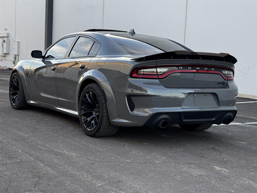 used 2023 Dodge Charger car, priced at $59,950