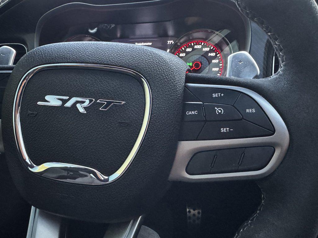 used 2023 Dodge Charger car, priced at $59,950